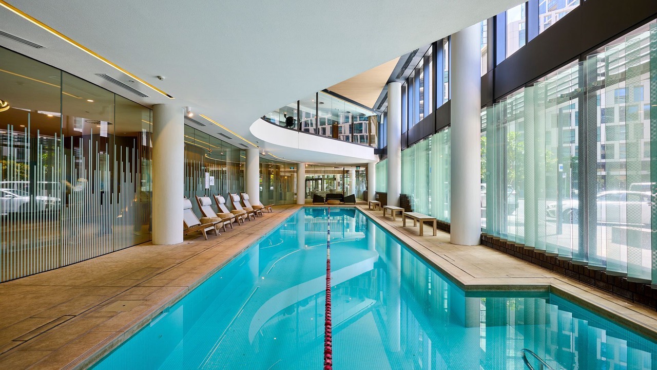 Photo of Outdoor in Docklands