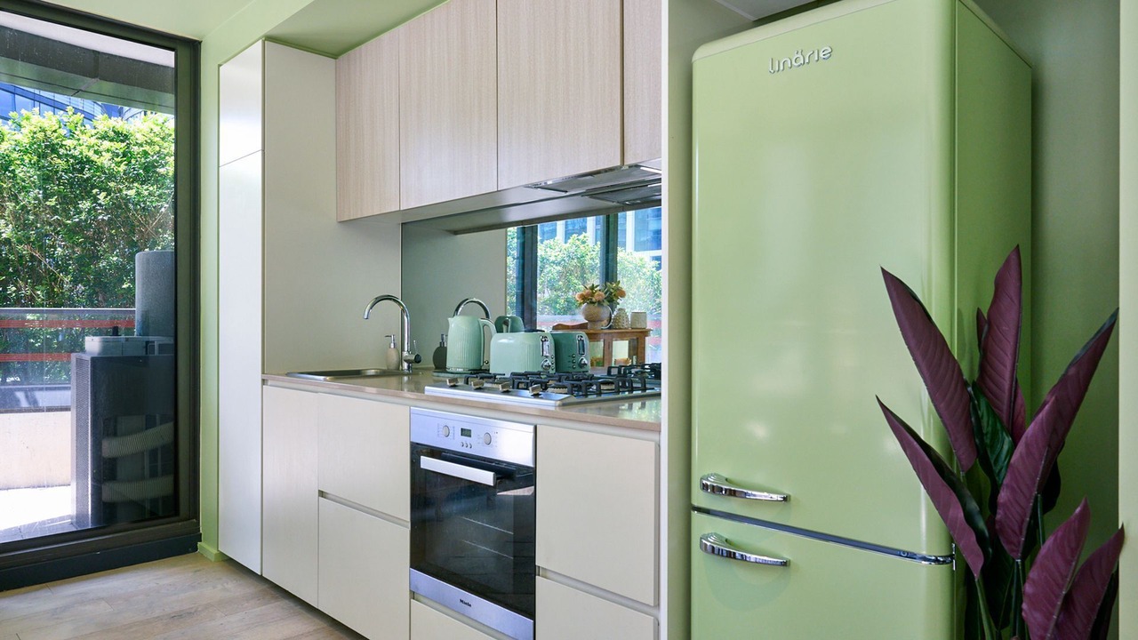 Photo of Others in Docklands