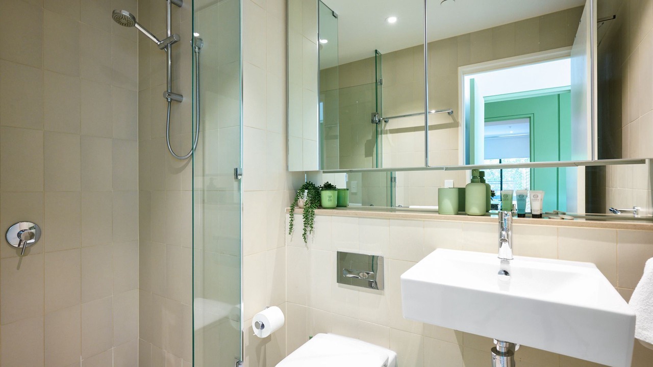 Photo of Bathroom in Docklands