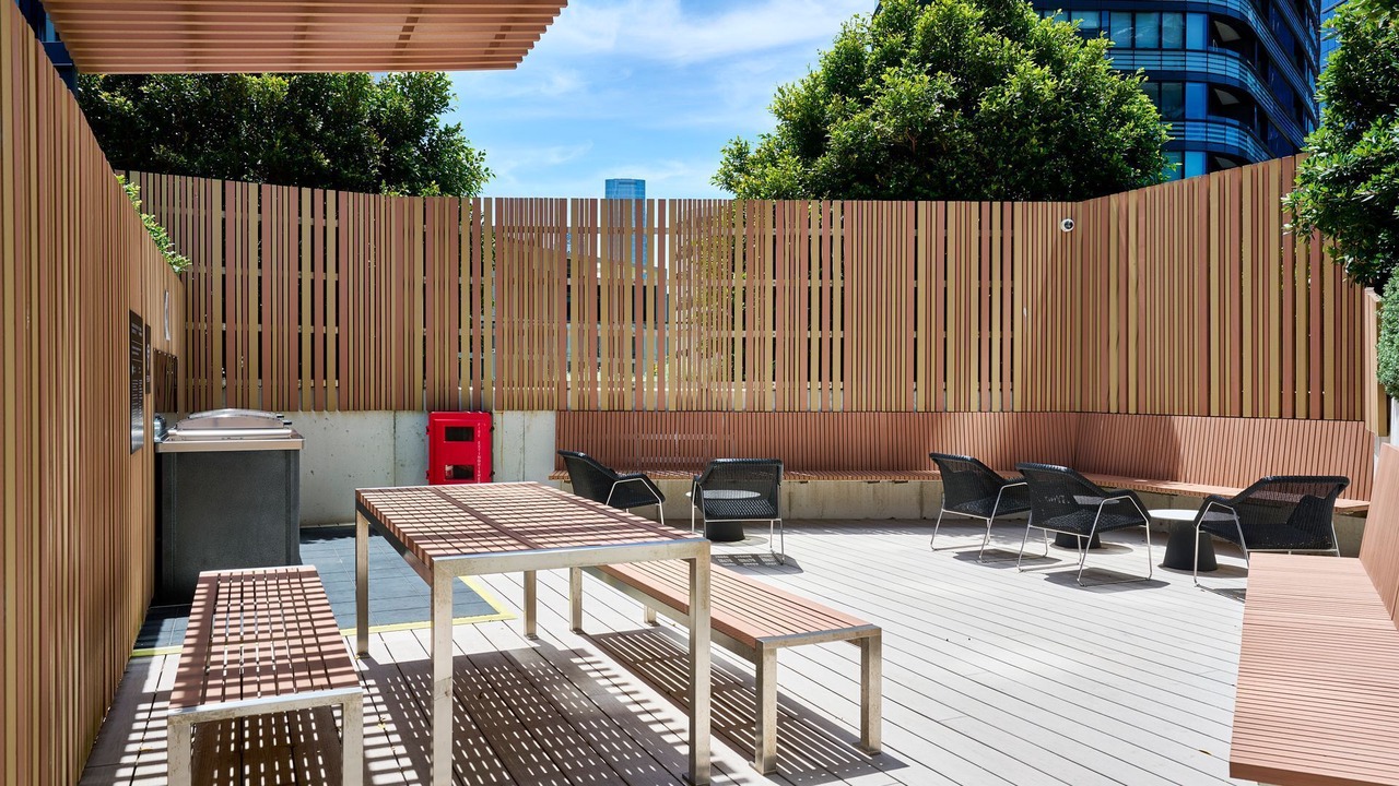 Photo of Outdoor in Docklands