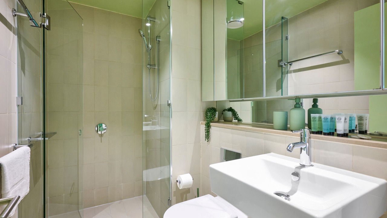 Photo of Bathroom in Docklands