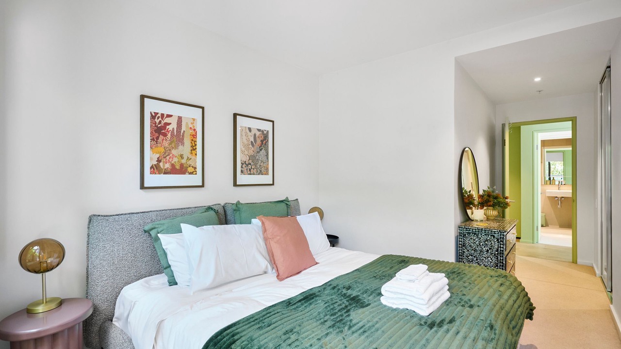 Photo of Others in Docklands