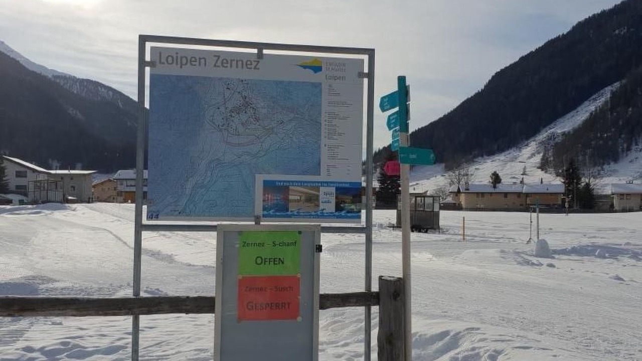 Photo of Others in Zernez