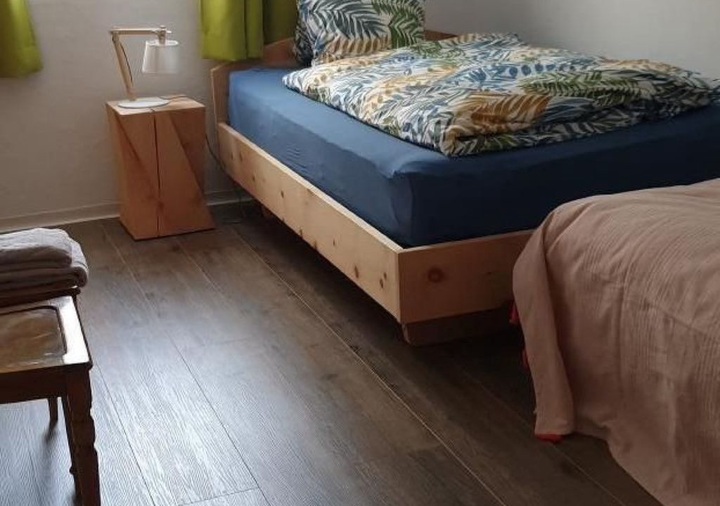 Photo of Bedroom in Zernez
