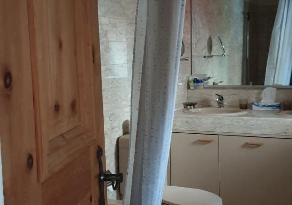 Photo of Bathroom in Zernez