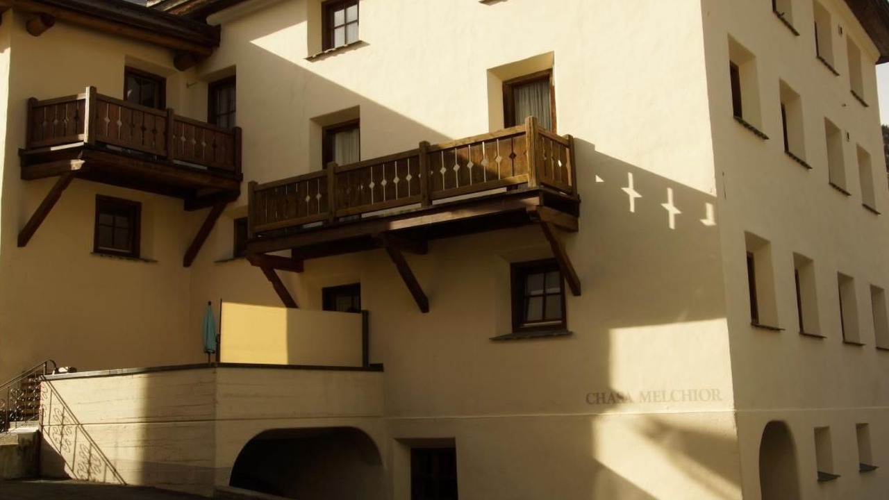 Photo of Outdoor in Zernez