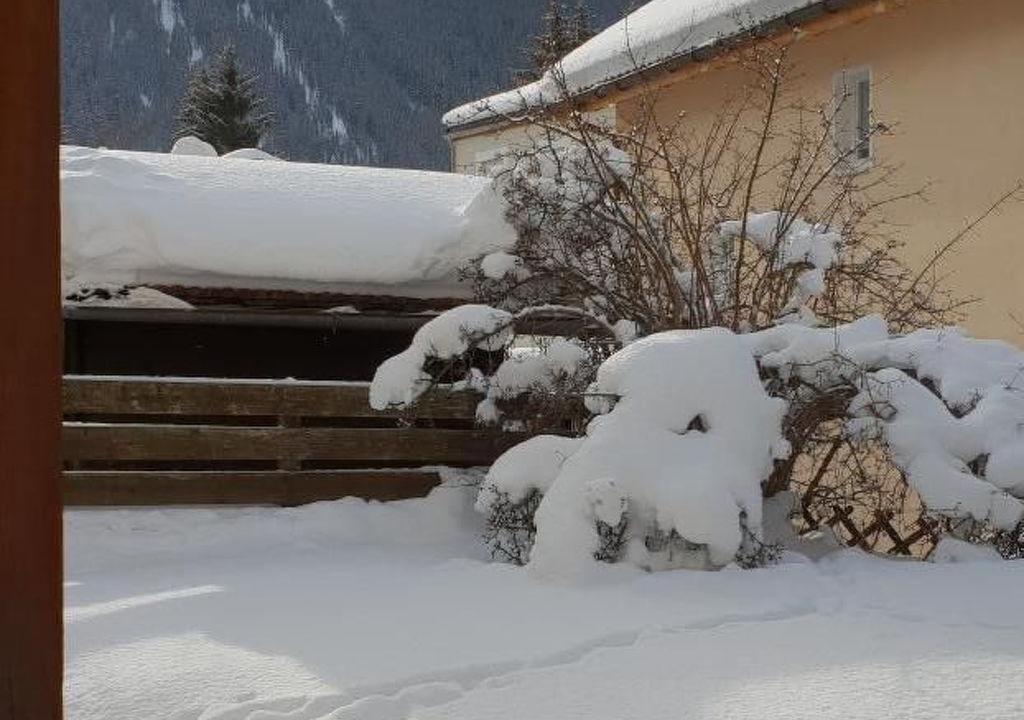 Photo of Outdoor in Zernez