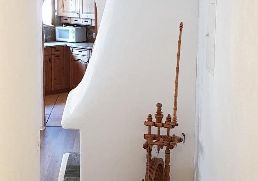 Photo of Bedroom in Zernez