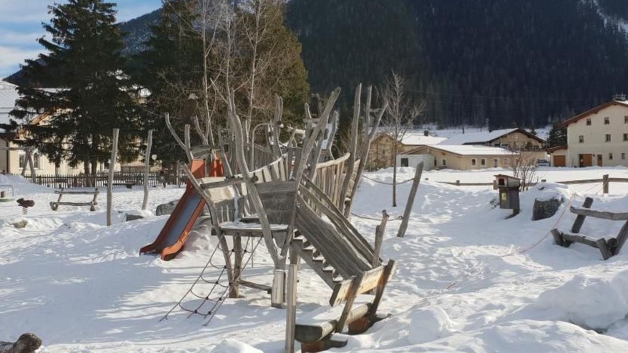 Photo of Outdoor in Zernez