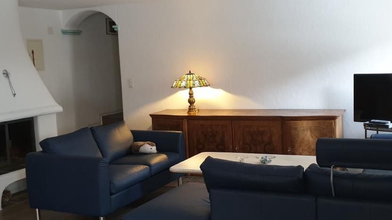 Photo of Livingroom in Zernez