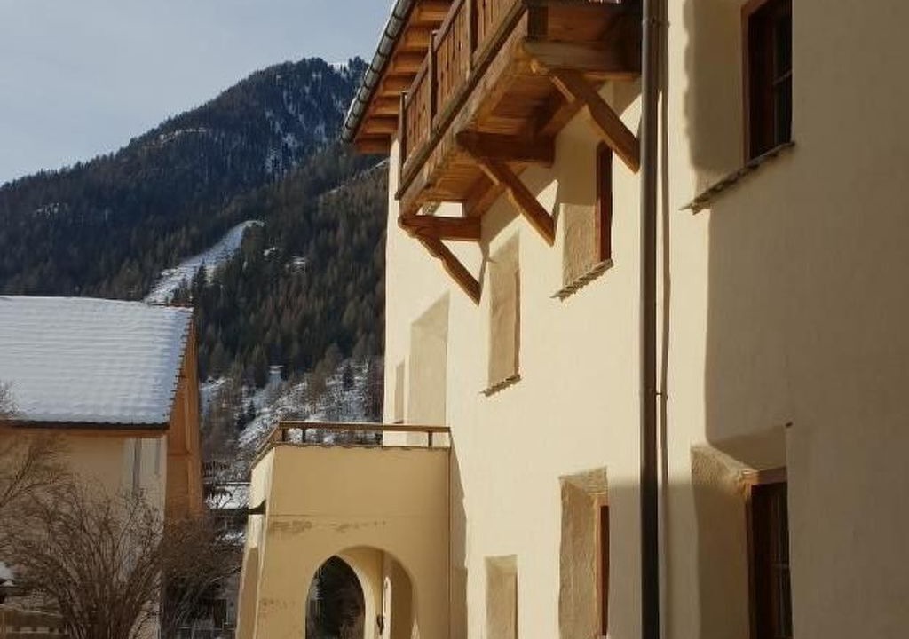 Photo of Others in Zernez