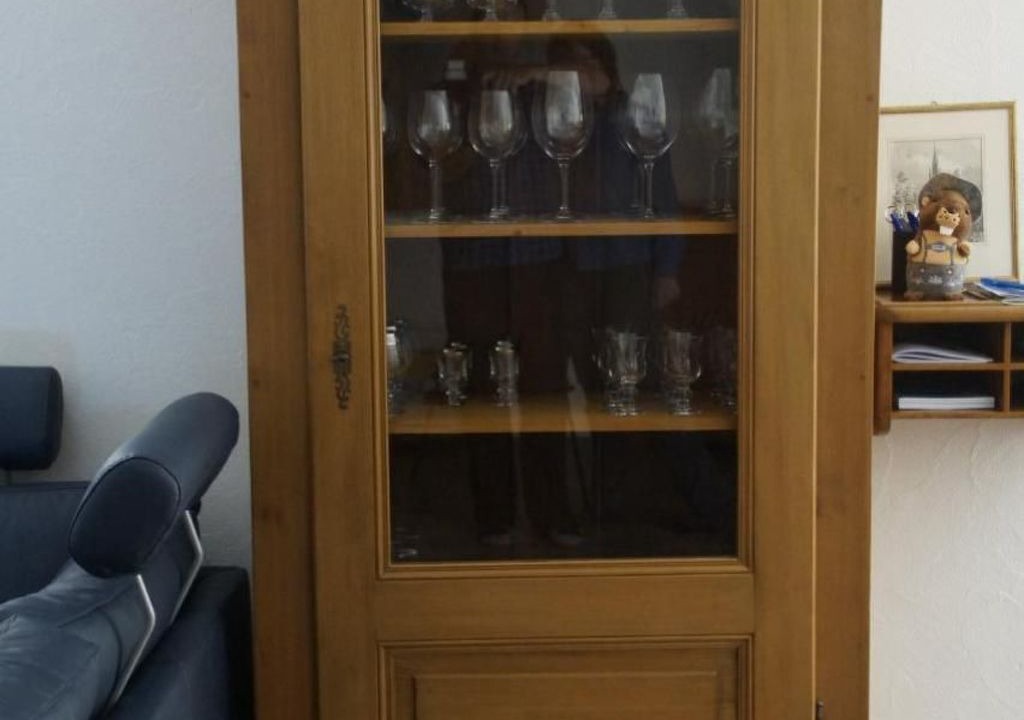Photo of Livingroom in Zernez