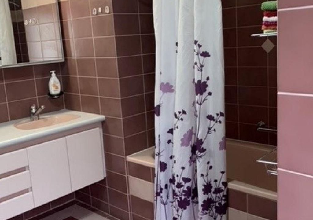 Photo of Bathroom in Bregaglia