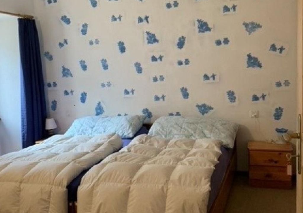 Photo of Bedroom in Bregaglia