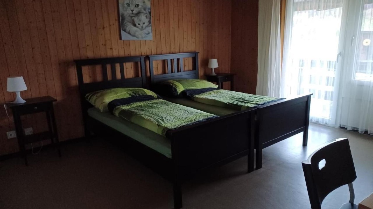 Photo of Bedroom in Dietikon District
