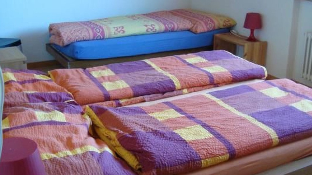 Photo of Bedroom in Dietikon District