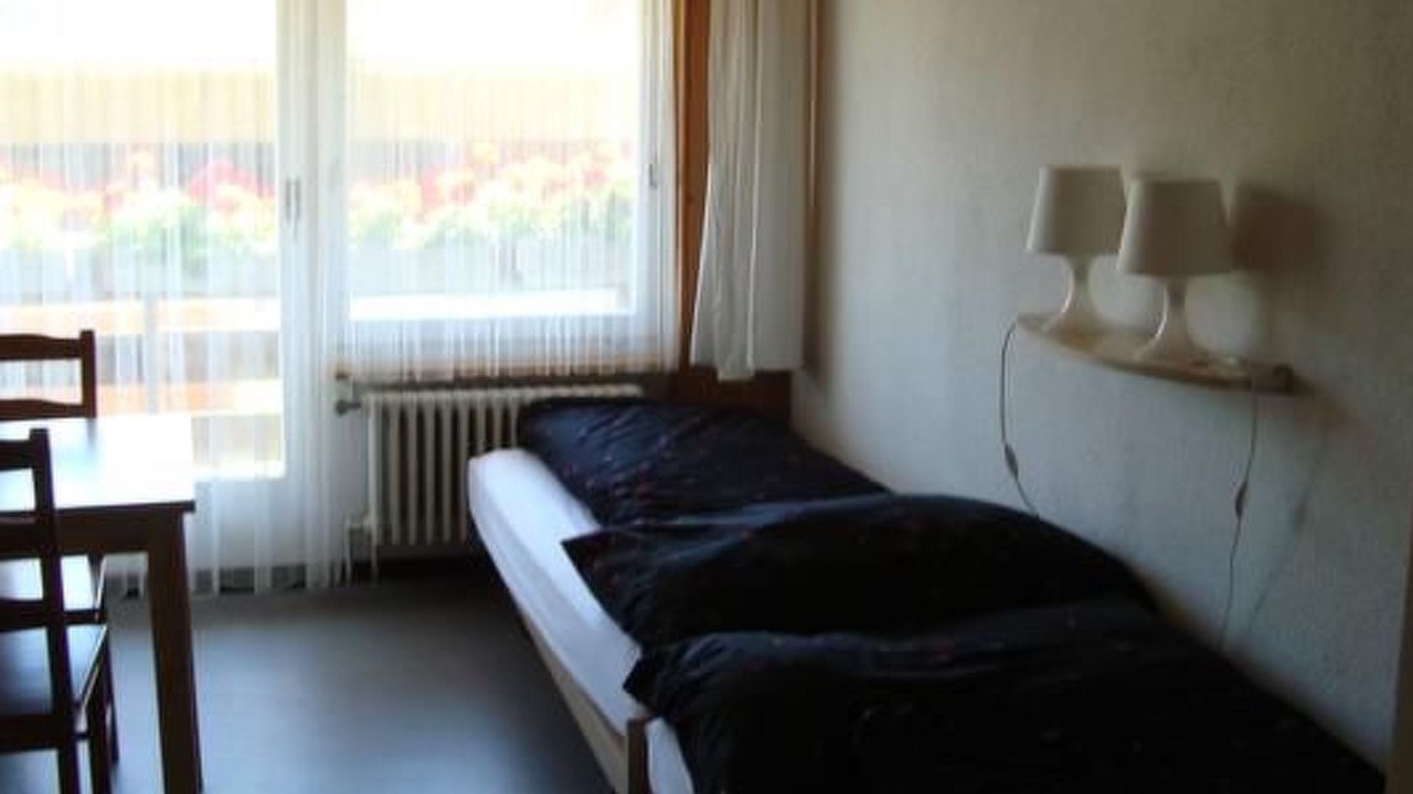 Photo of Bedroom in Dietikon District
