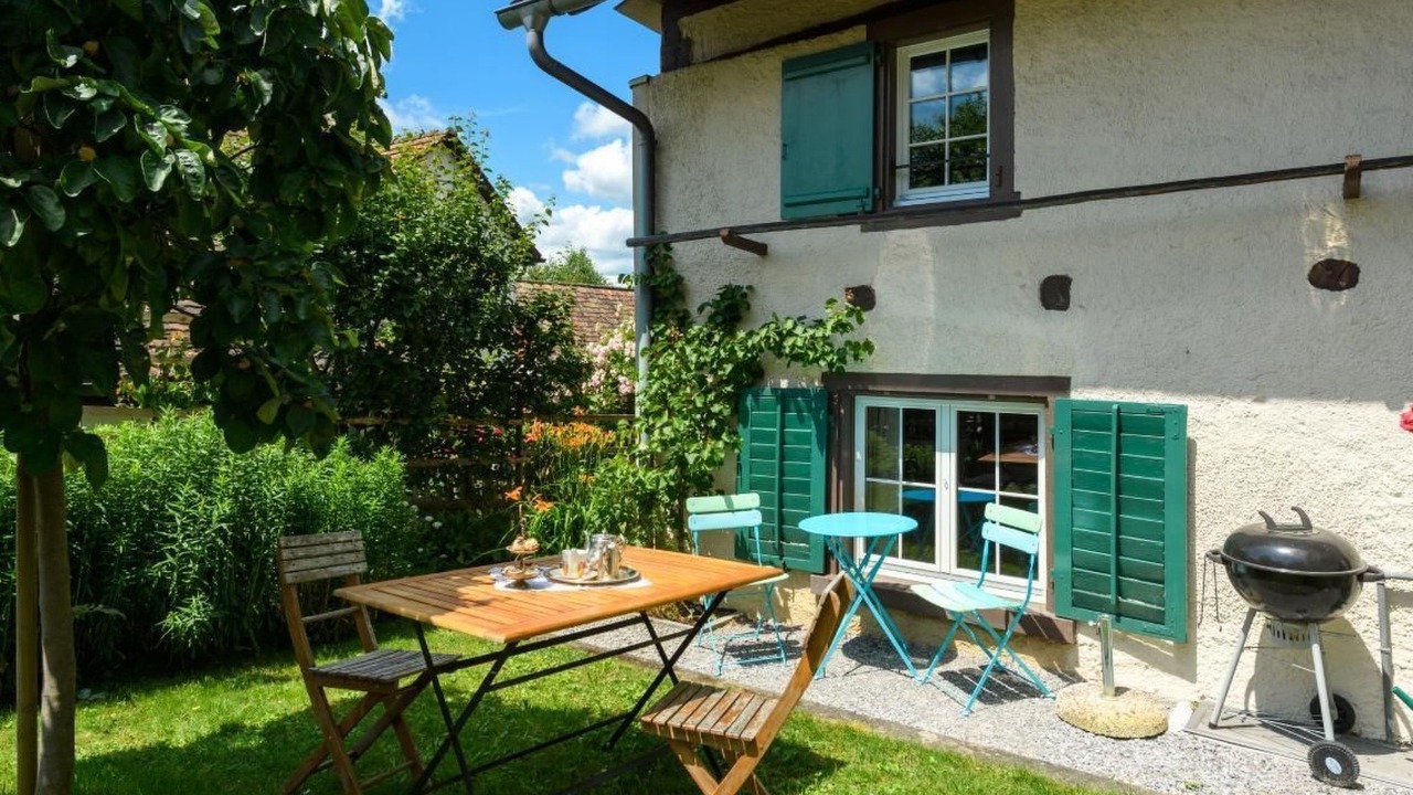 Photo of Outdoor in Schaffhausen