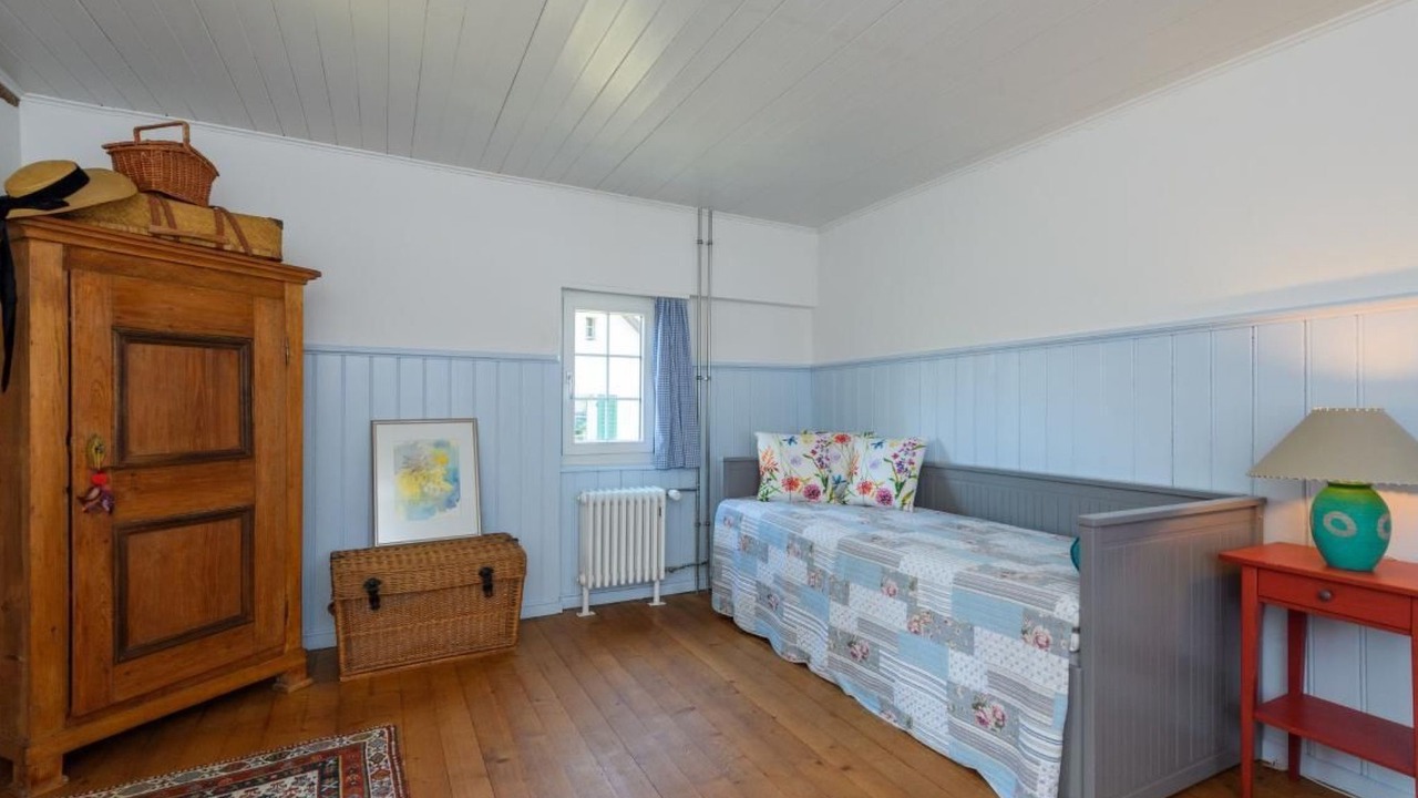 Photo of Bedroom in Schaffhausen