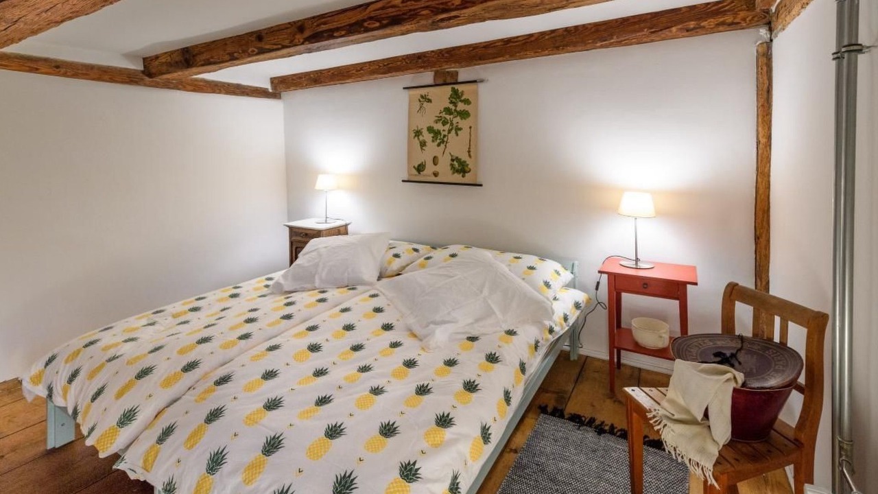 Photo of Bedroom in Schaffhausen