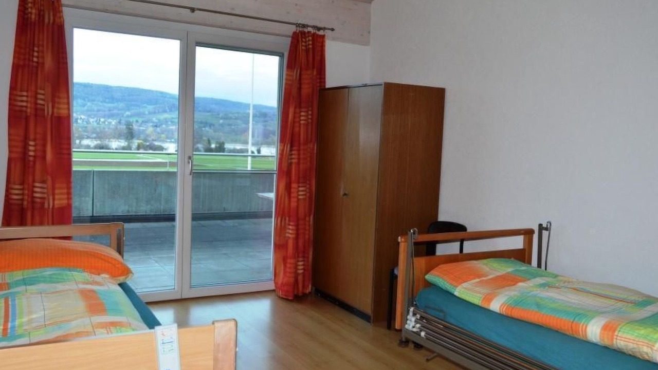 Photo of Bedroom in Eschenz