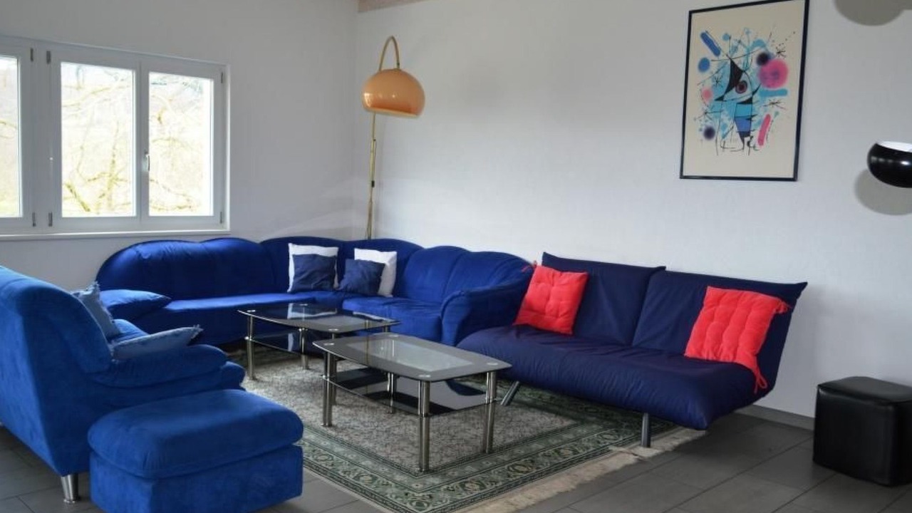 Photo of Livingroom in Eschenz