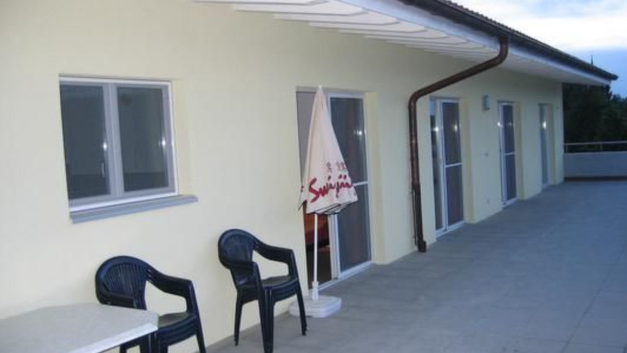 Photo of Patio Balcony in Eschenz