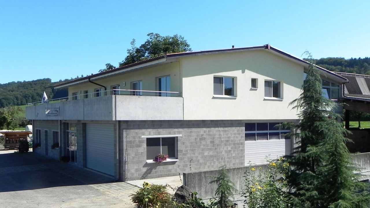 Photo of Outdoor in Eschenz