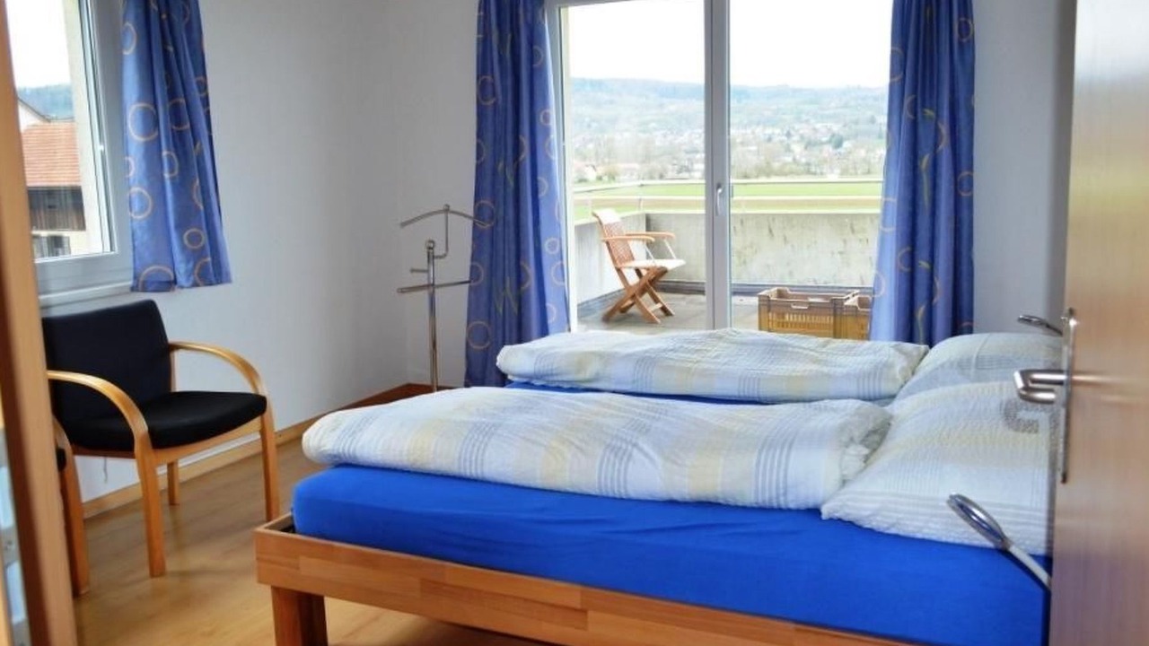 Photo of Bedroom in Eschenz
