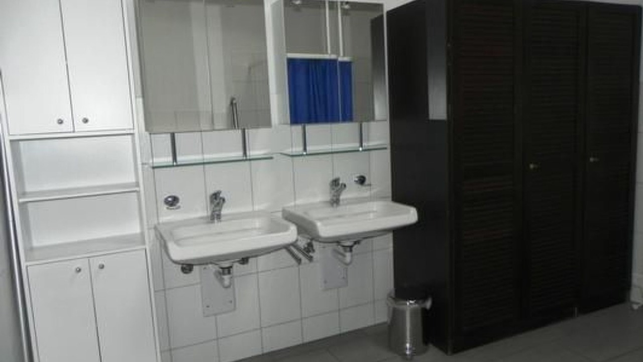 Photo of Bathroom in Eschenz