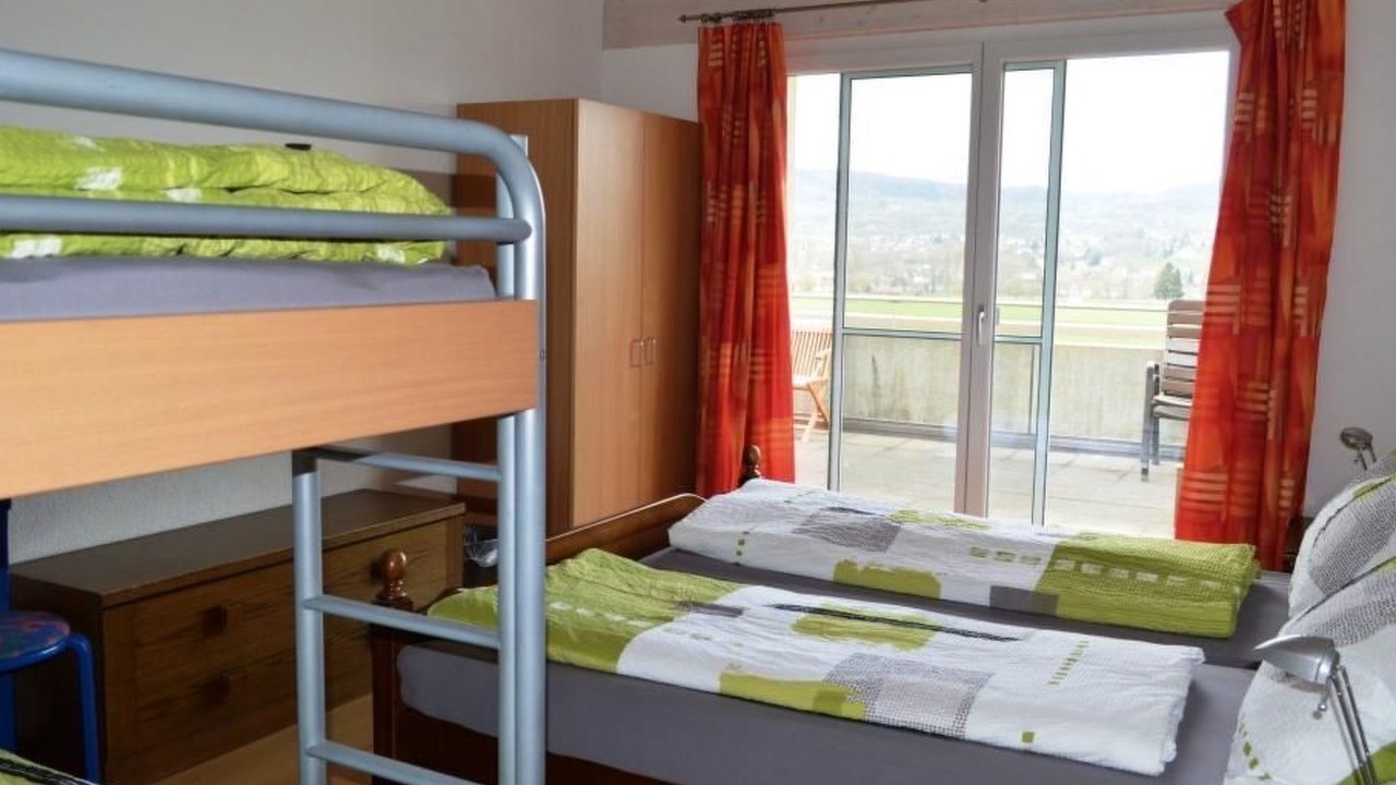 Photo of Bedroom in Eschenz