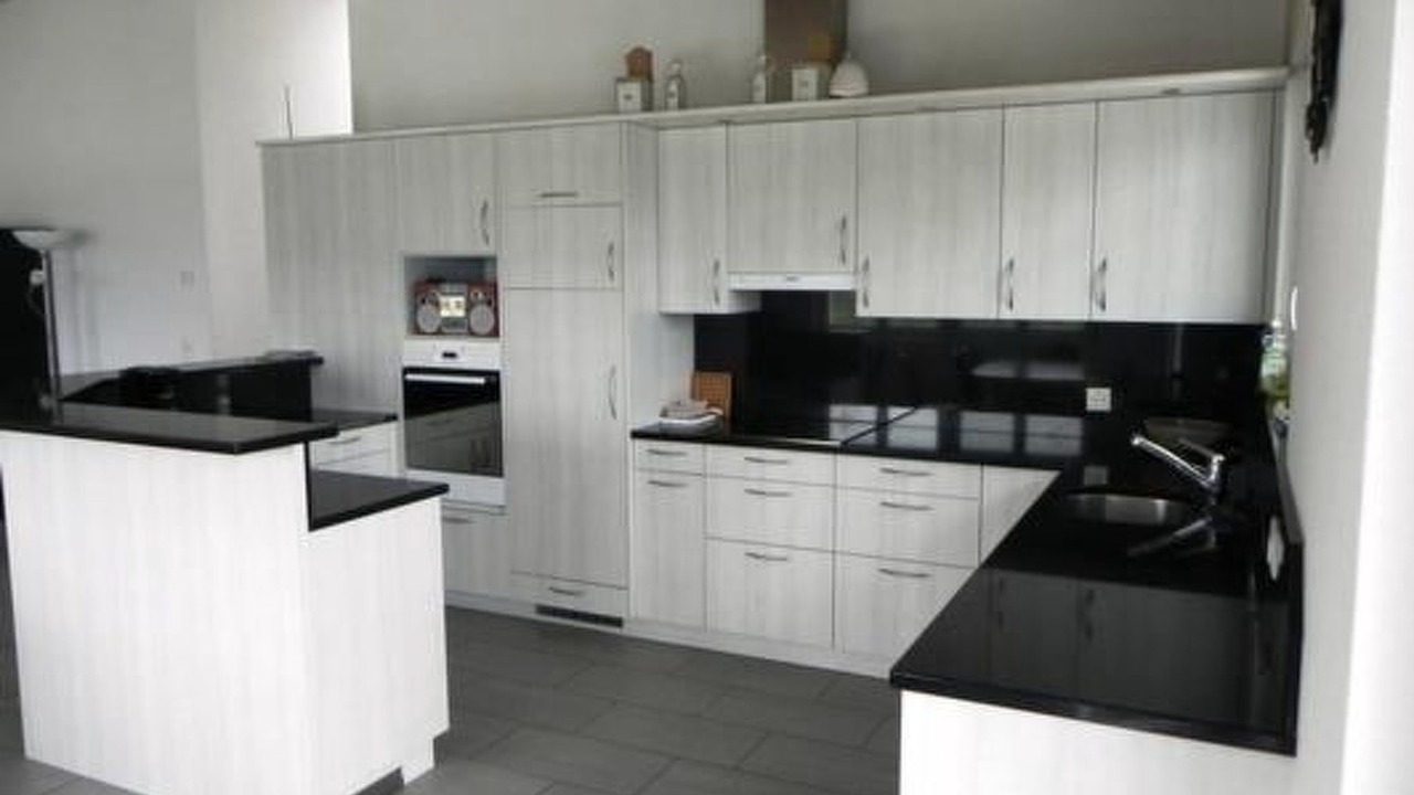 Photo of Kitchen in Eschenz