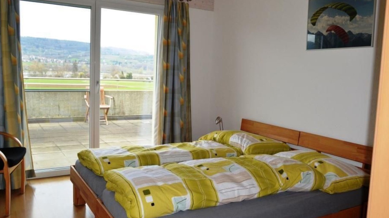 Photo of Bedroom in Eschenz