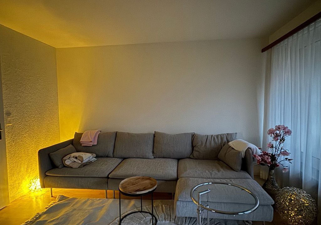 Photo of Livingroom in Wettswil