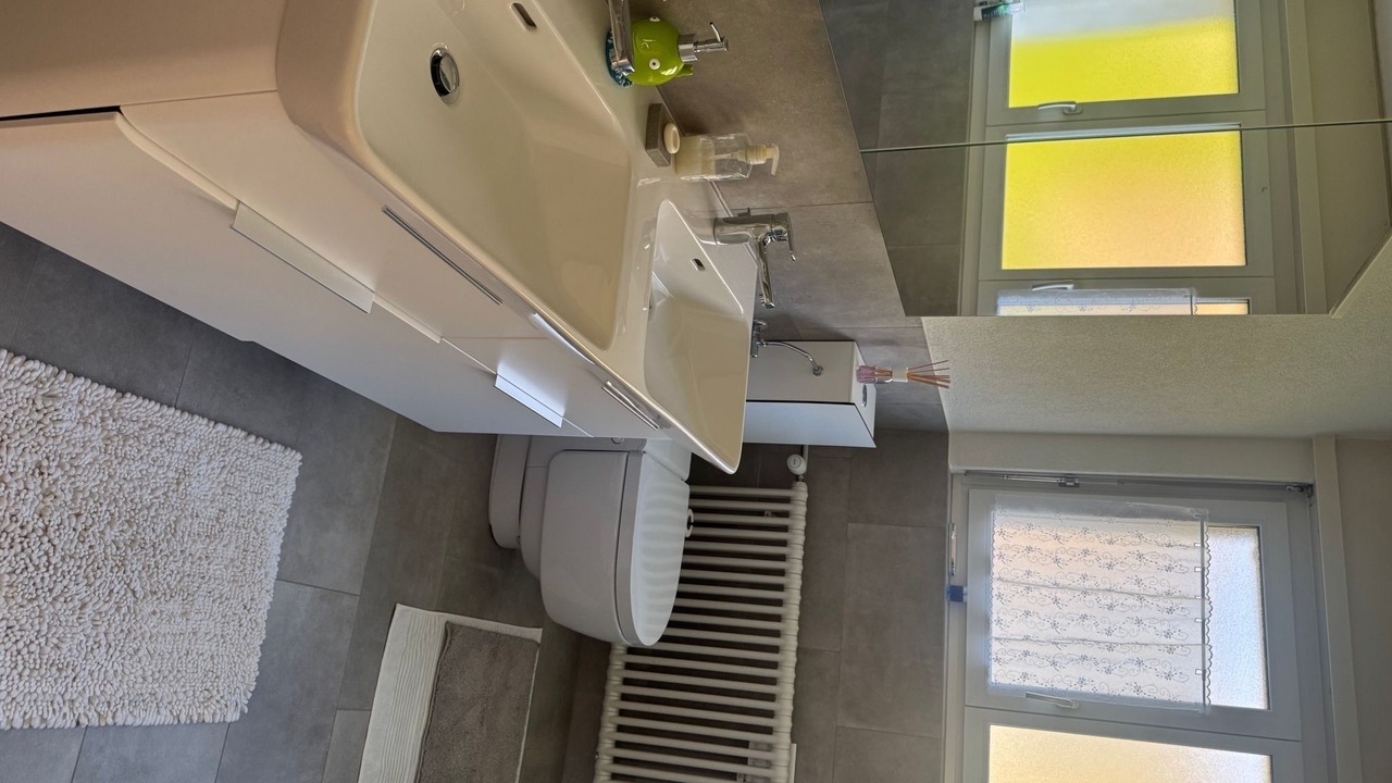 Photo of Bathroom in Wettswil