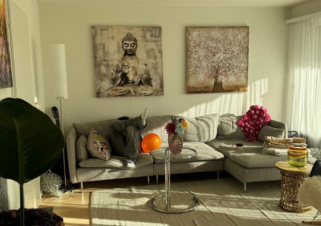 Photo of Livingroom in Wettswil