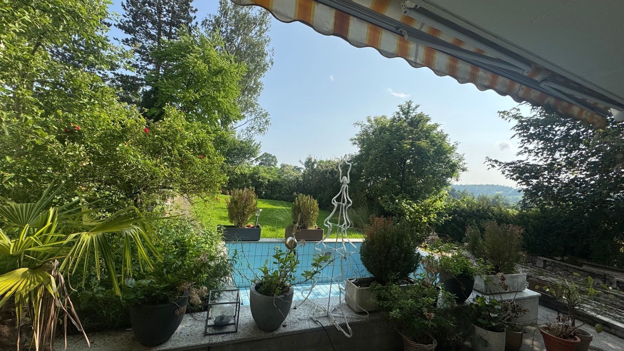 Photo of Outdoor in Wettswil