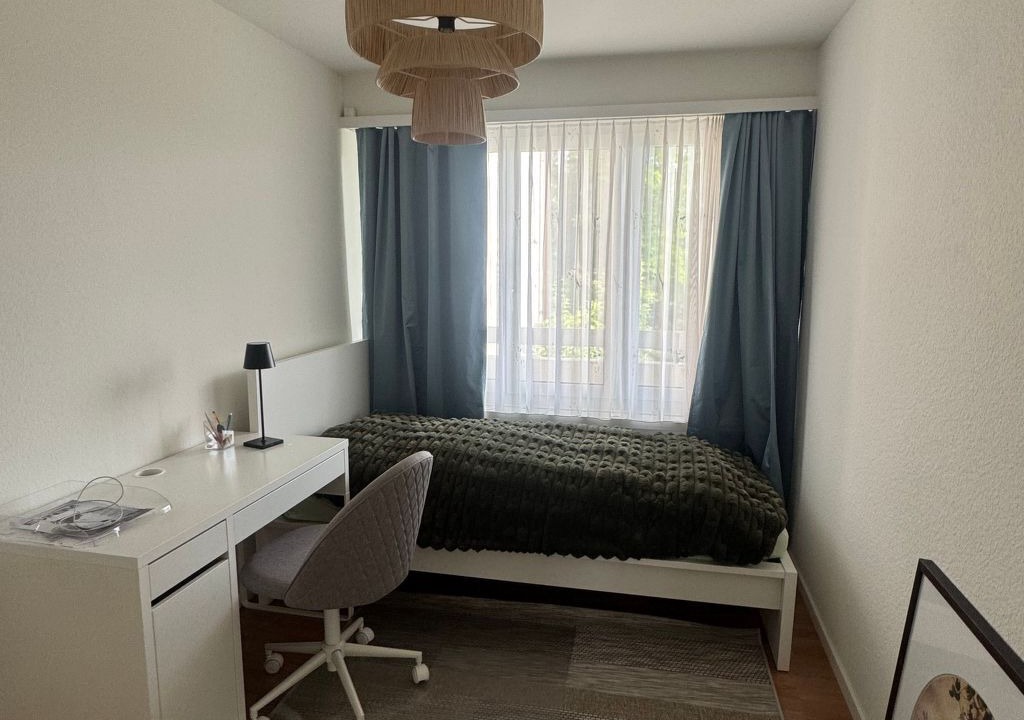 Photo of Bedroom in Wettswil