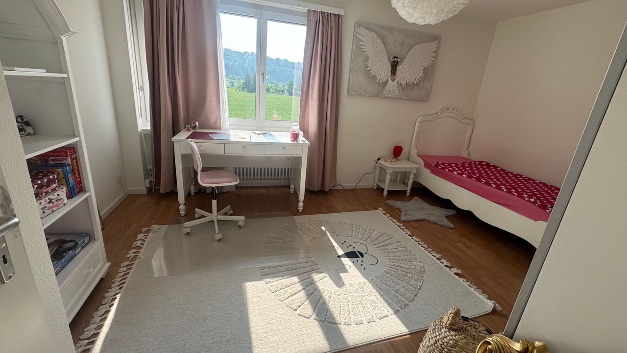 Photo of Bedroom in Wettswil
