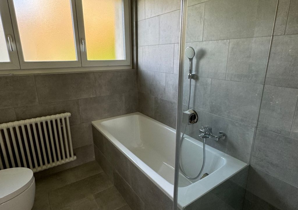 Photo of Bathroom in Wettswil