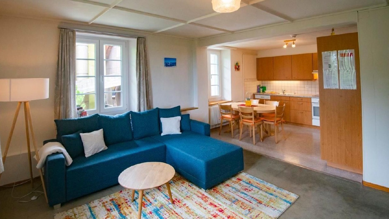 Photo of Livingroom in Hallau