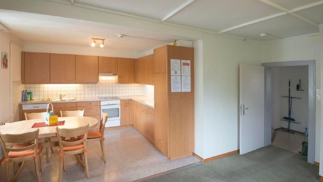 Photo of Kitchen in Hallau