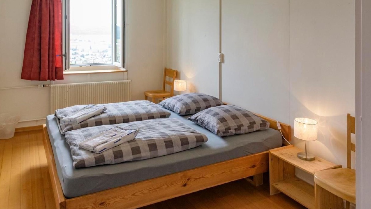 Photo of Bedroom in Hallau