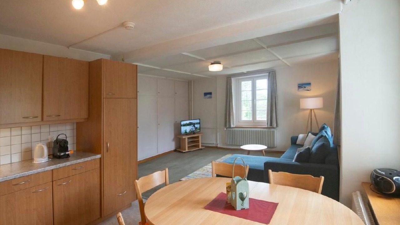 Photo of Livingroom in Hallau