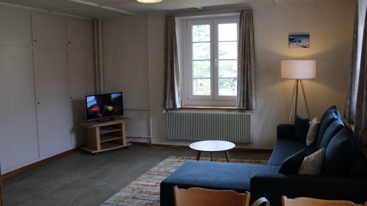 Photo of Livingroom in Hallau