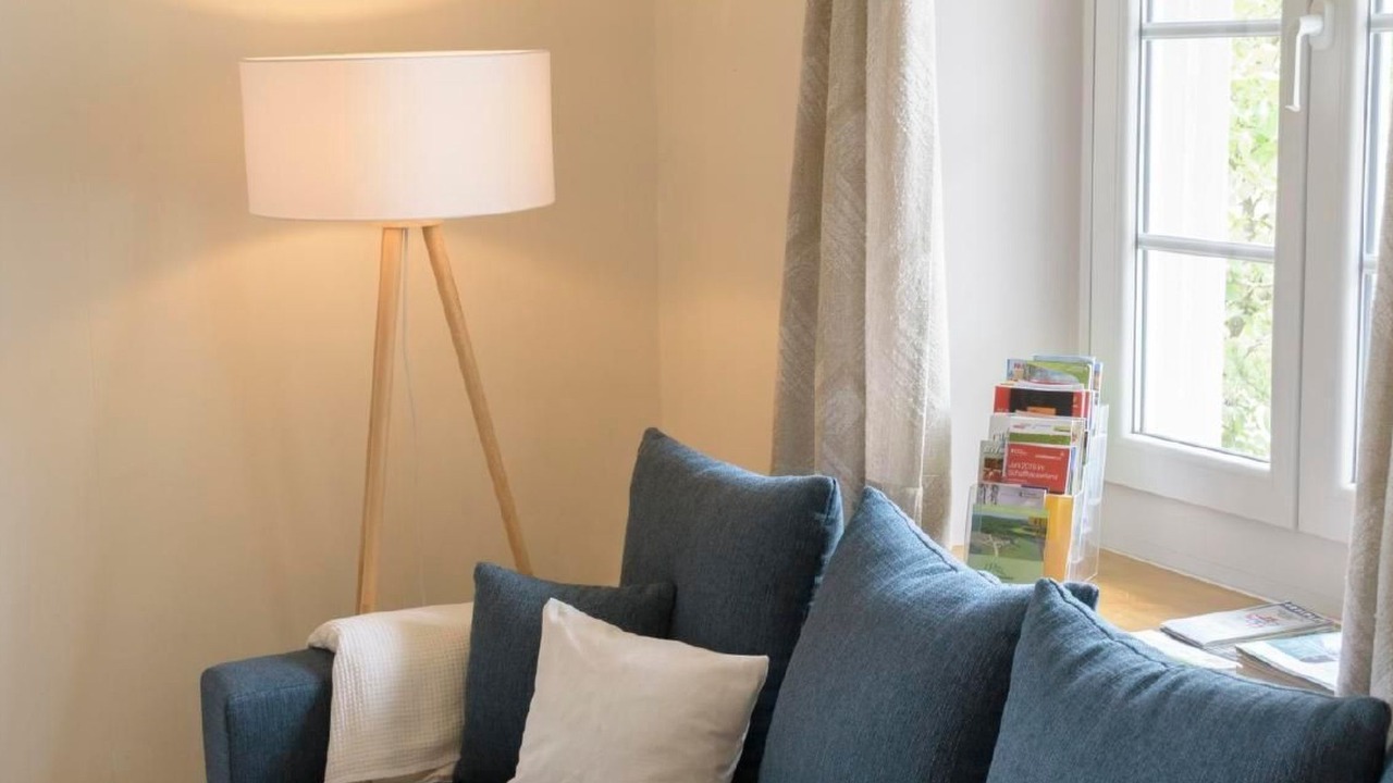 Photo of Livingroom in Hallau
