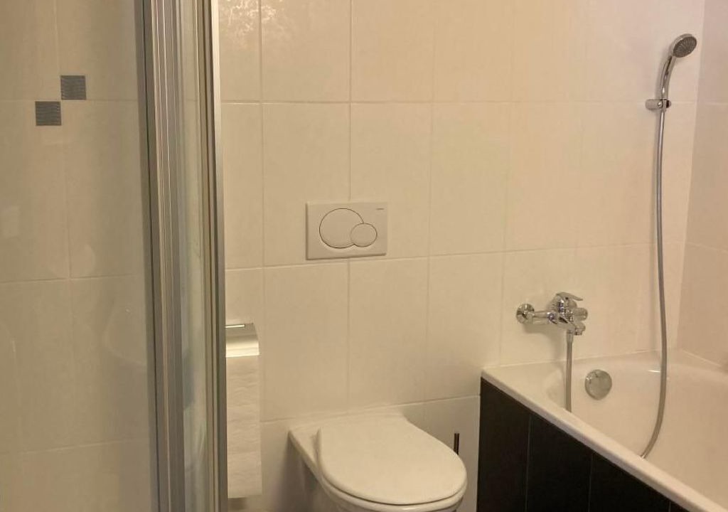 Photo of Bathroom in Rorschacherberg