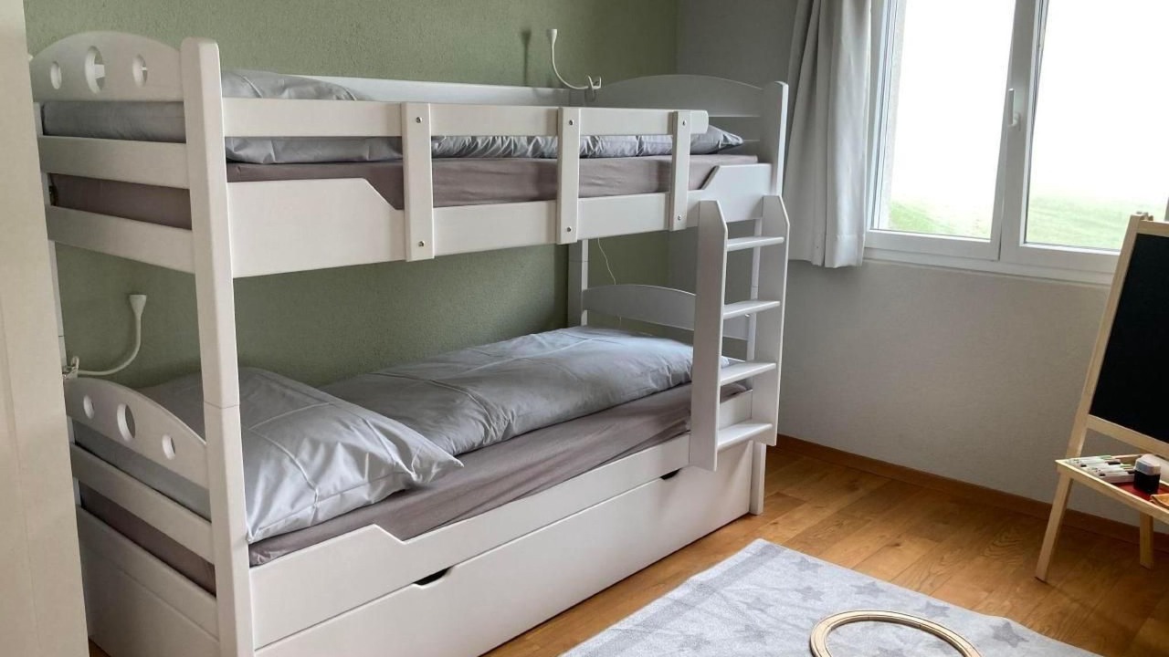 Photo of Bedroom in Rorschacherberg