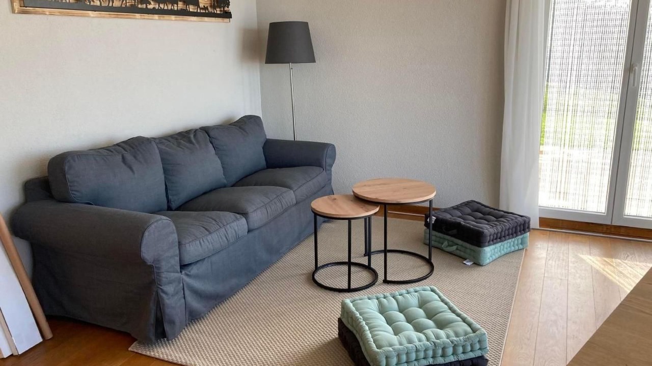 Photo of Livingroom in Rorschacherberg