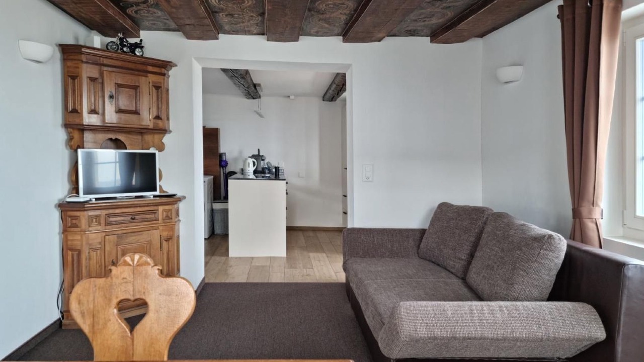 Photo of Livingroom in Horn